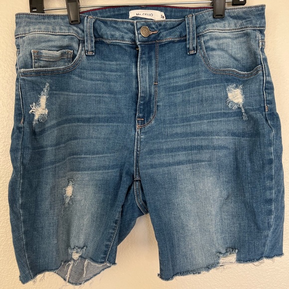 Ms.cello Jean panties size 16 - Picture 1 of 11